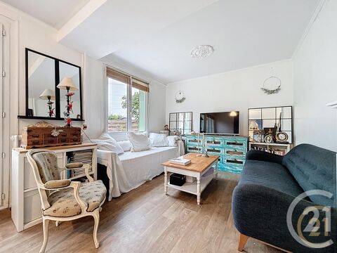   Vente Maison Maison - 6 pice(s) - 92 m