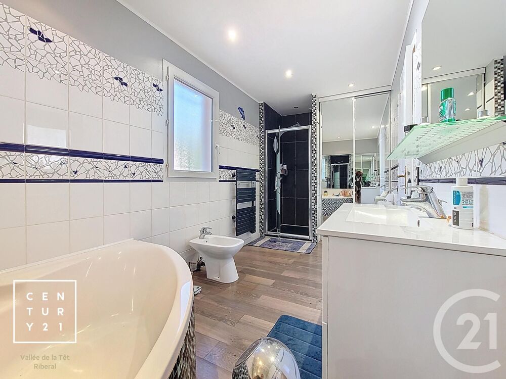 à vendre  Maison 