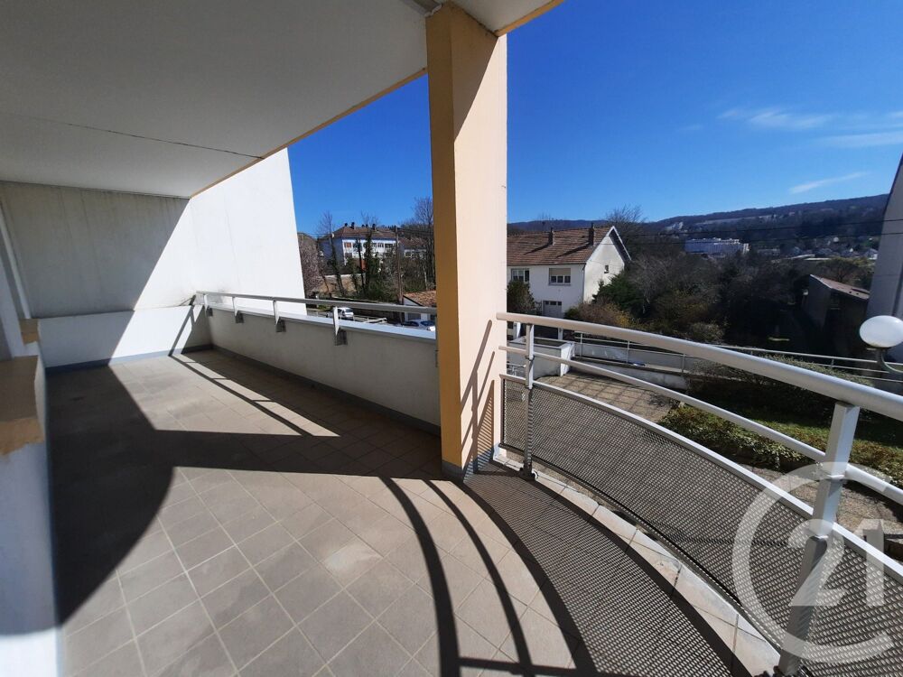 location Appartement - 4 pièce(s) - 81 m² Besançon (25000)
