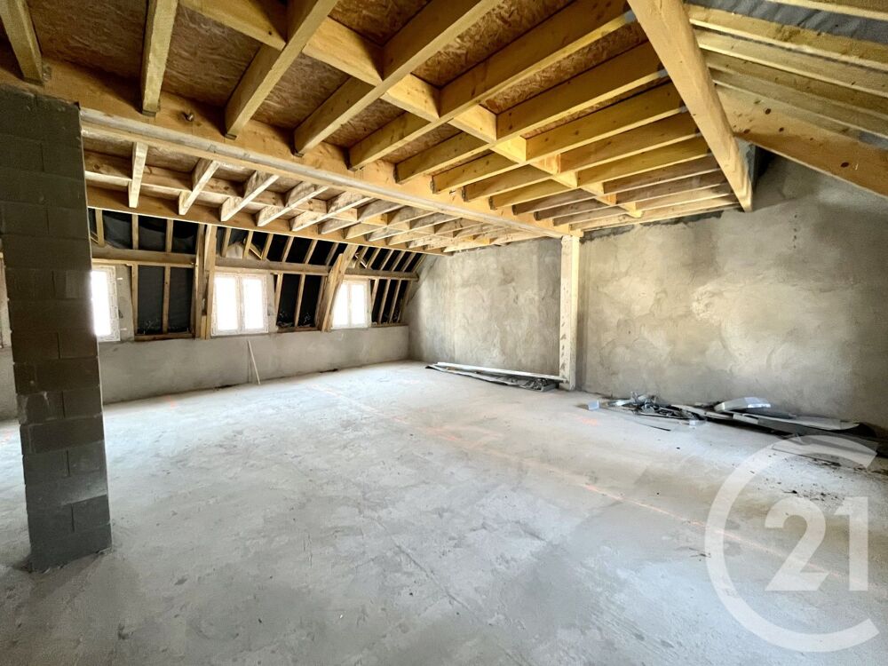 *À vendre : Appartement Duplex Boulogne-sur-Mer* <b....