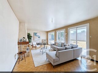  Maison à vendre 4 pièces 125 m²
