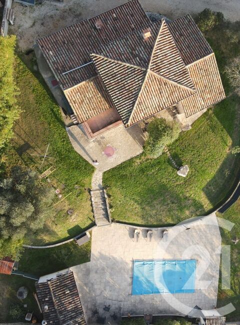   Vente Maison Maison - 5 pice(s) - 173 m