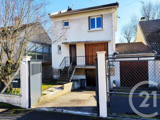  Maison � vendre 5 pi�ces 159 m�