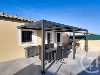  Maison à vendre 4 pièces 100 m²