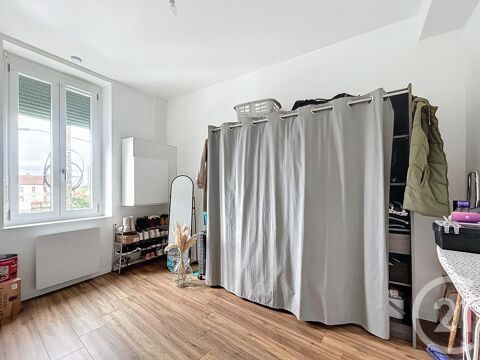  Appartement � louer 3 pi�ces 51 m�