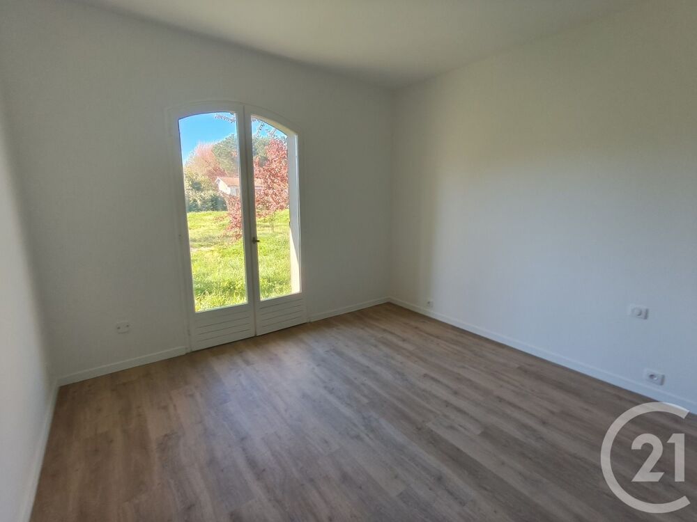 vente Maison - 5 pièce(s) - 201 m² Talais (33590)