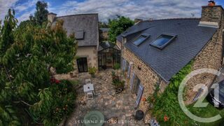  Maison � vendre 4 pi�ces 171 m�