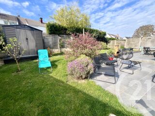  Maison à vendre 6 pièces 105 m²