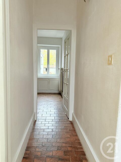  Appartement � louer 4 pi�ces 60 m�