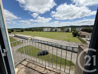  Appartement à vendre 3 pièces 56 m²