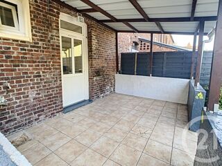  Maison � louer 3 pi�ces 64 m�