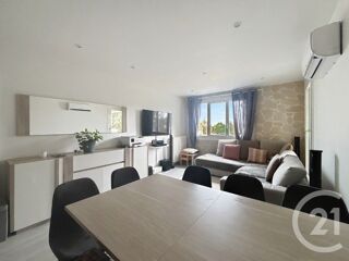  Appartement � vendre 4 pi�ces 76 m�