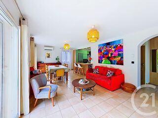  Maison � vendre 4 pi�ces 80 m�