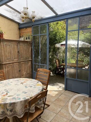  Maison � vendre 7 pi�ces 364 m�