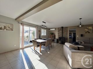  Maison à vendre 5 pièces 115 m²