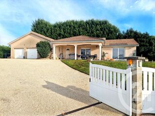  Maison � vendre 6 pi�ces 130 m�