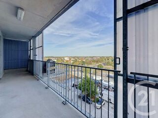  Appartement à vendre 2 pièces 49 m²