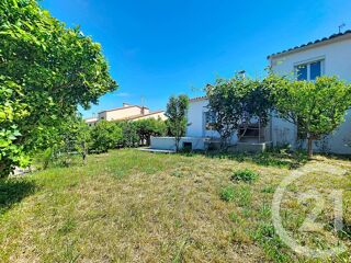  Maison à vendre 4 pièces 117 m²