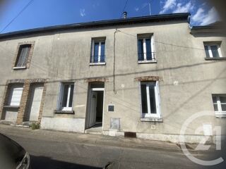  Maison à louer 3 pièces 52 m²