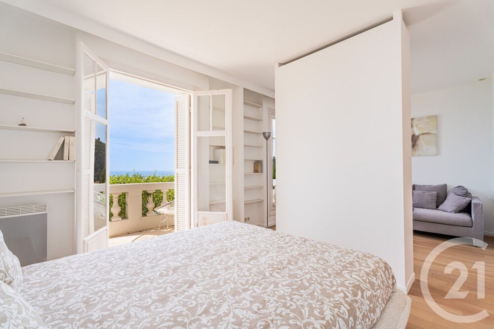 � vendre  Maison �ze (06360)
