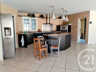 Maison à vendre 8 pièces 180 m²