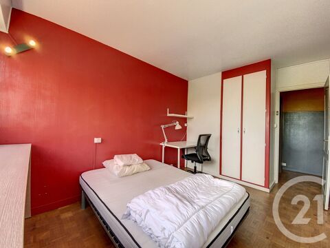  Appartement � louer 1 pi�ce 10 m�