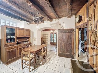  Maison � vendre 5 pi�ces 110 m�