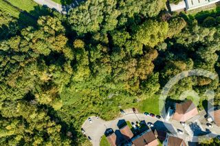  Terrain  vendre 605 m