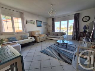vente Maison - 6 pièce(s) - 157 m² Royan (17200)