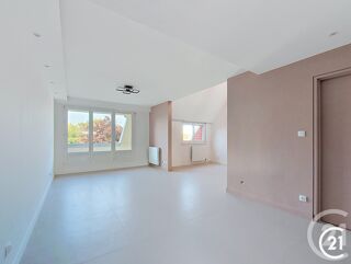  Appartement à vendre 6 pièces 119 m²