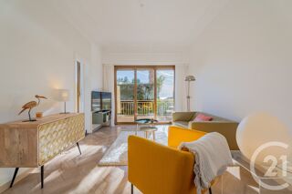  Appartement à vendre 2 pièces 58 m²
