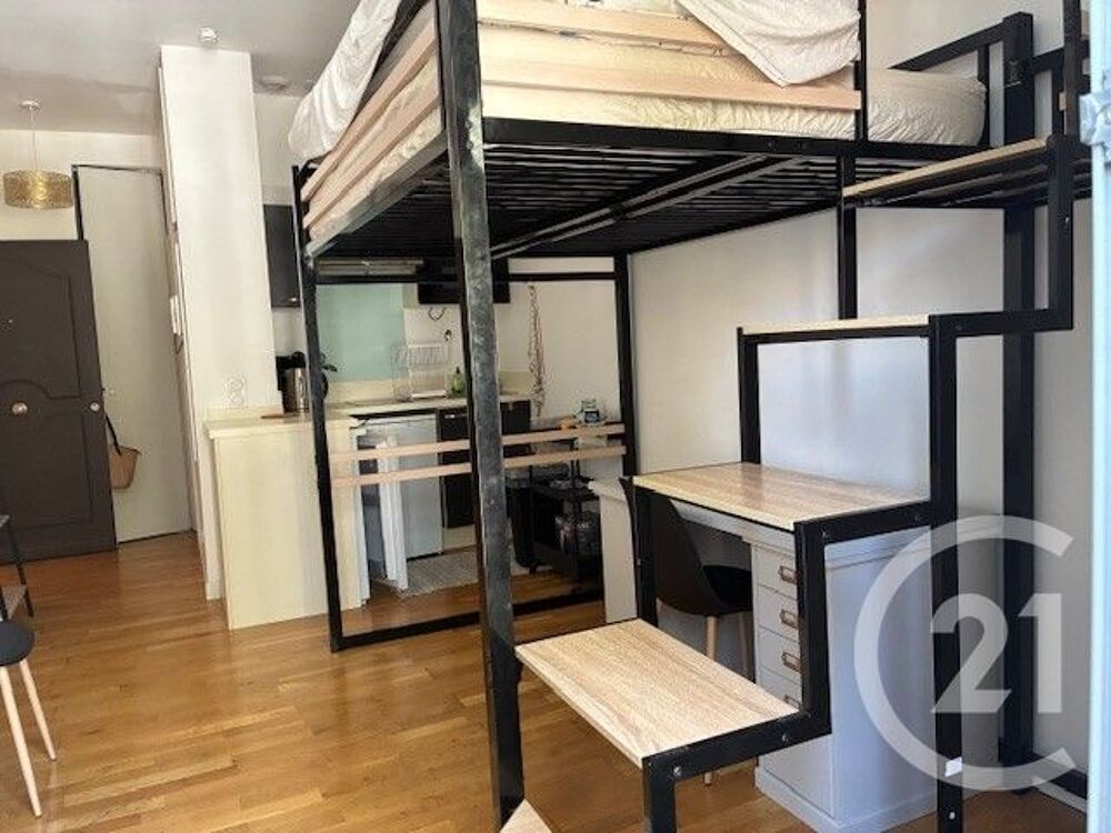 IDEAL POUR ETUDIANT - NICE -Carabacel, proche du centre ....