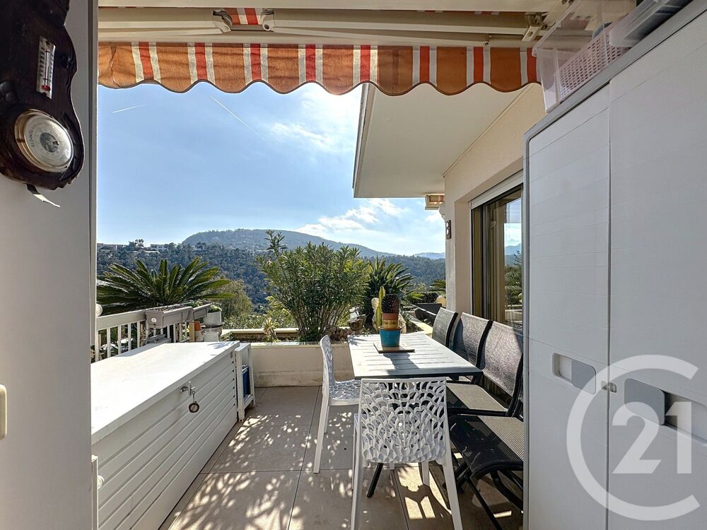 � vendre  Appartement Mandelieu-la-Napoule (06210)