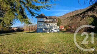  Maison � vendre 6 pi�ces 216 m�