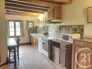  Maison � vendre 5 pi�ces 104 m�