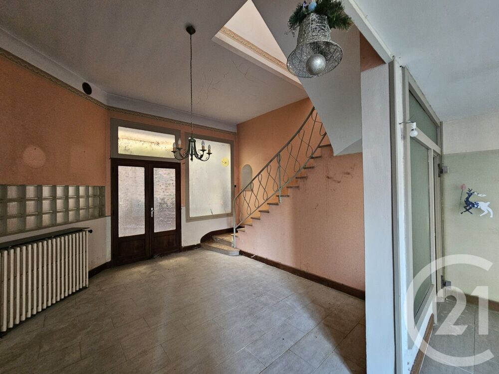 vente Maison - 4 pièce(s) - 115 m² Poitiers (86000)