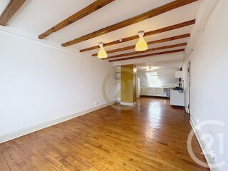 Appartement à louer 3 pièces 66 m²