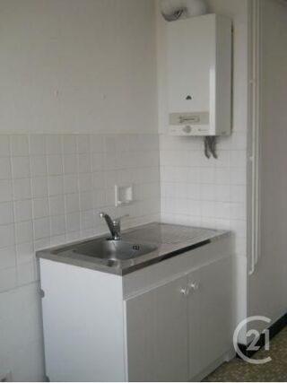  Appartement  vendre 2 pices 46 m