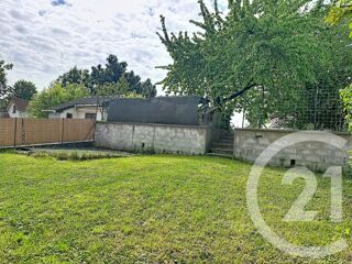  Maison à vendre 6 pièces 200 m²