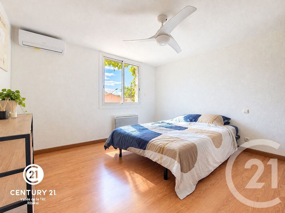 location Appartement - 3 pièce(s) - 75 m² Saint-Estève (66240)