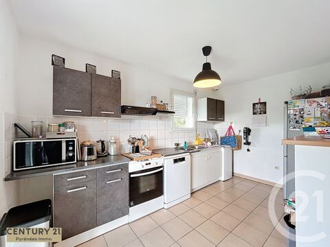  Maison � vendre 4 pi�ces 97 m�