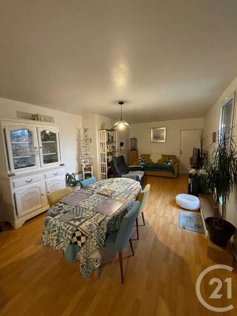  Appartement � louer 3 pi�ces 75 m�