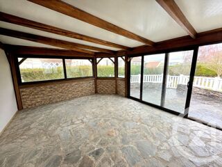 Maison à vendre 6 pièces 138 m²