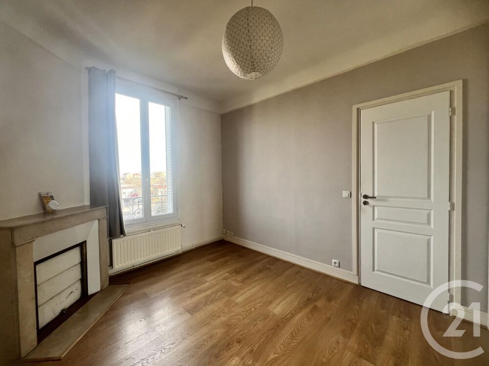 location Appartement - 2 pièce(s) - 35 m² Colombes (92700)