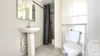  Appartement à louer 1 pièce 20 m²