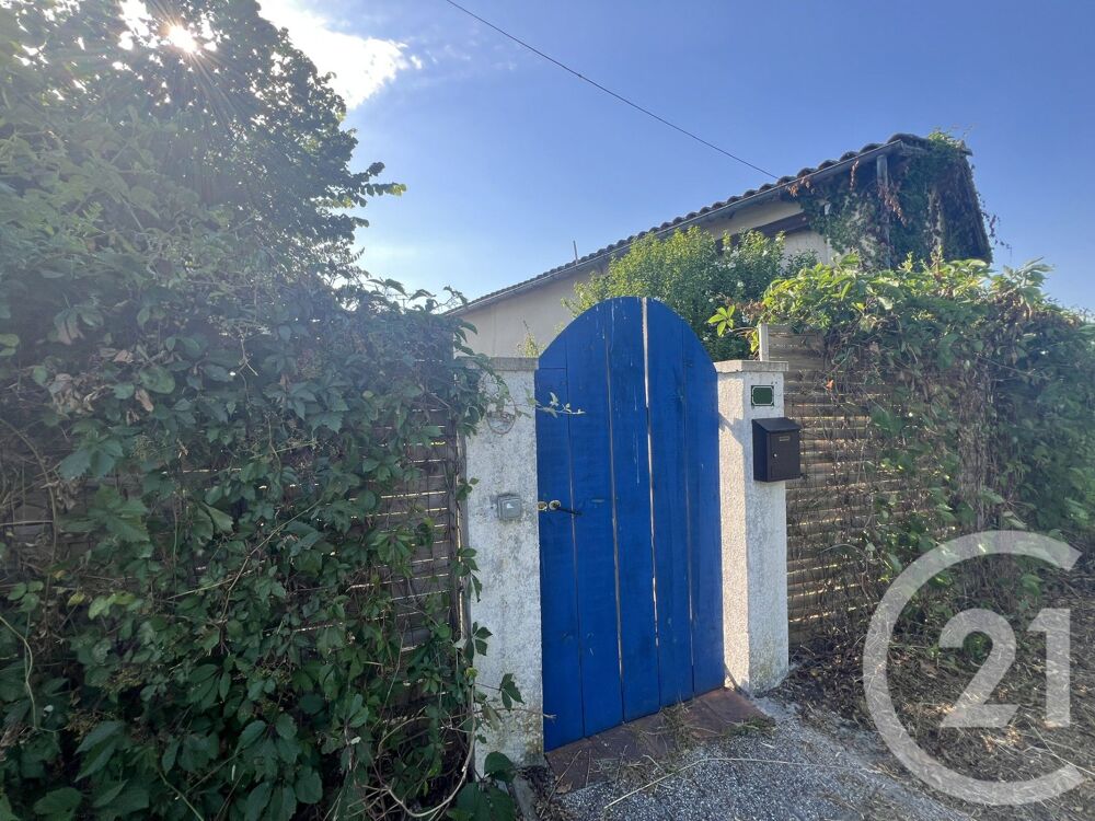 Découvrez cette maison de 88 m² à 5min de Montpon , offr....