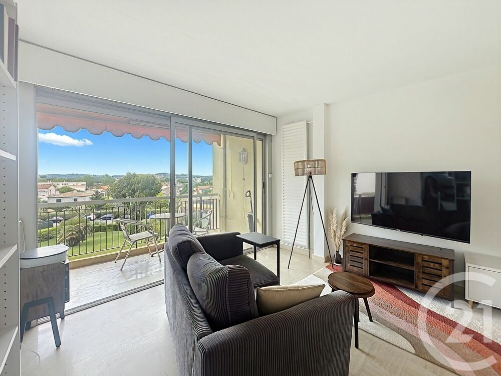 MANDELIEU-LA-NAPOULE - CANNES MARINA : EN EXCLUSIVITE: ....