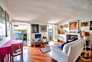  Appartement  vendre 2 pices 40 m