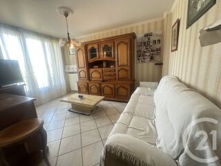  Appartement � vendre 2 pi�ces 42 m�