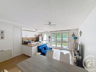  Appartement à vendre 3 pièces 68 m²